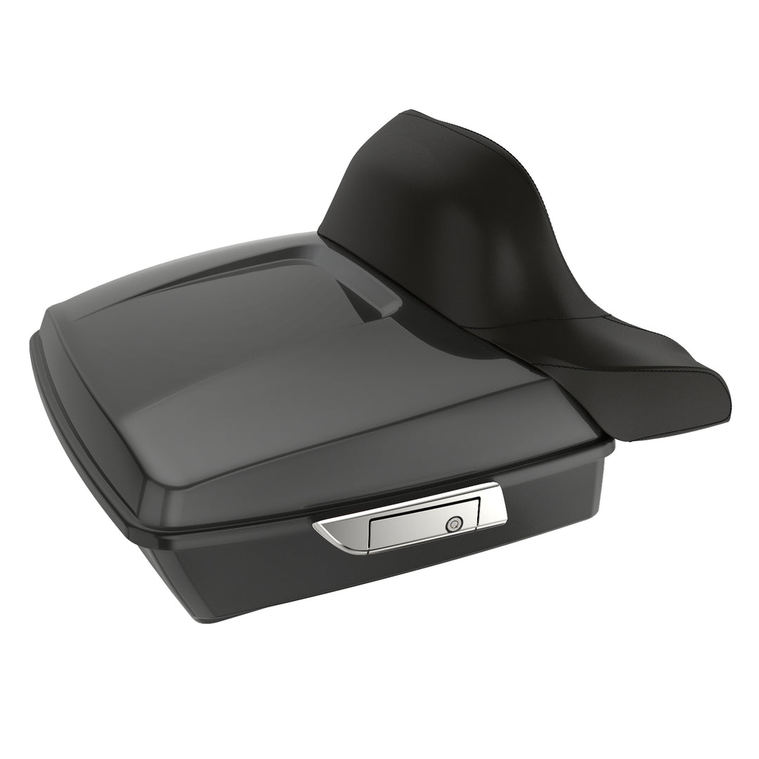 Color Matched Detachable Chopped Tour Trunk Pack Trunk Luggage | Mocardine