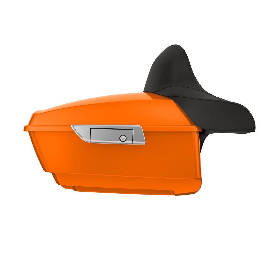 Detachable King Tour Trunk Pack Trunk Luggage | Mocardine