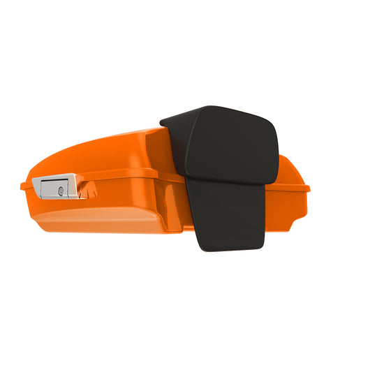 Detachable Razor Tour Trunk Pack Trunk Luggage | Mocardine