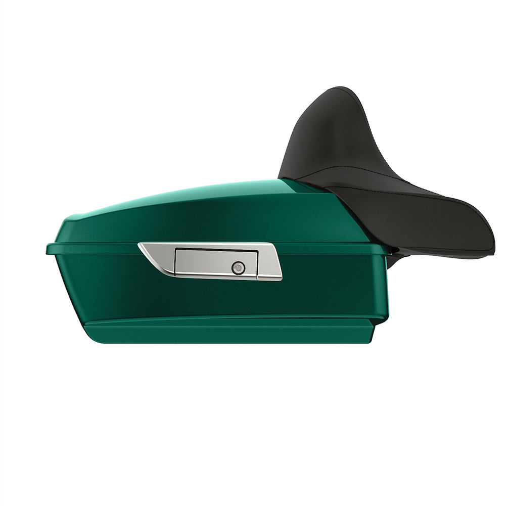 Detachable Chopped Tour Trunk Pack For ‘14-’25 Touring | Mocardine