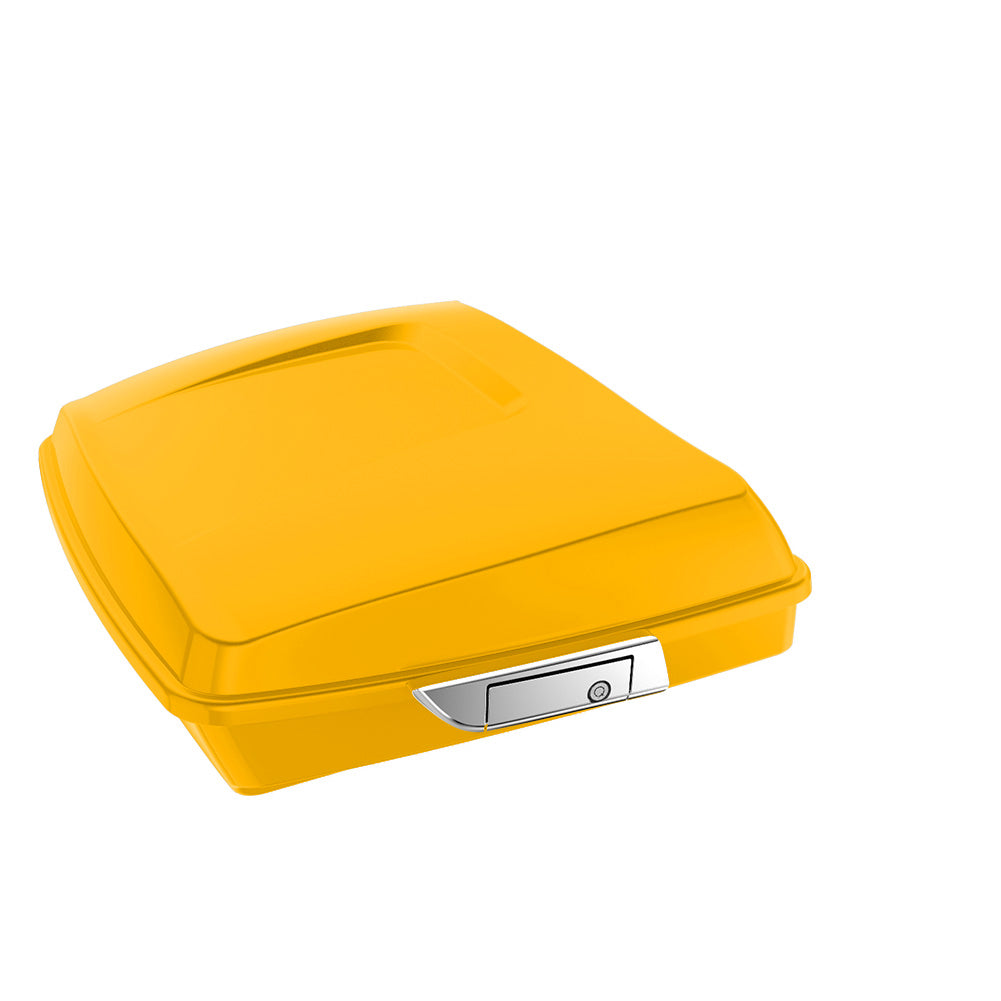 Detachable Razor Tour Trunk Pack For ‘14-’25 Touring | Mocardine