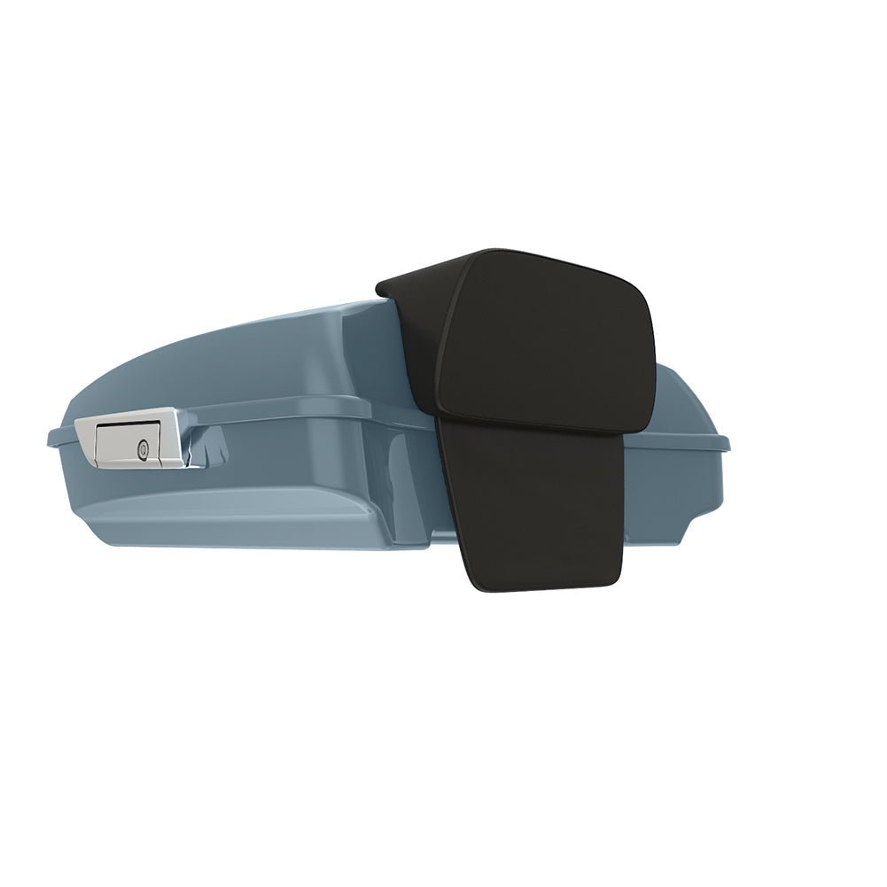 Detachable Razor Tour Trunk Pack For ‘14-’25 Touring | Mocardine