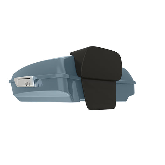 Detachable Razor Tour Trunk Pack For ‘14-’25 Touring | Mocardine