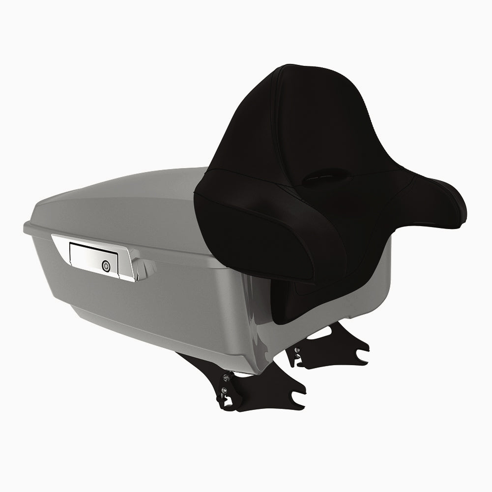 Color Matched Detachable King Tour Trunk Pack Kits