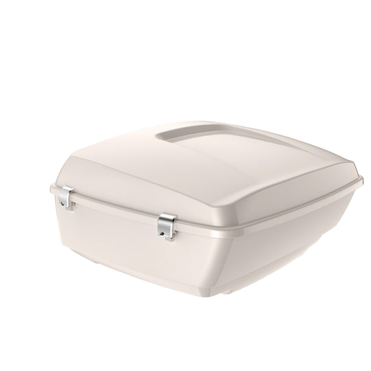 Color Matched Detachable King Tour Trunk Pack Trunk Luggage | Mocardine