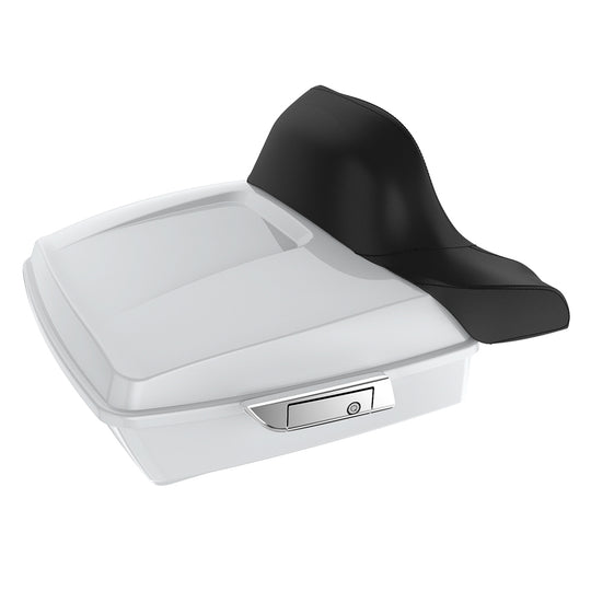 Detachable Chopped Tour Trunk Pack For ‘14-’25 Touring | Mocardine