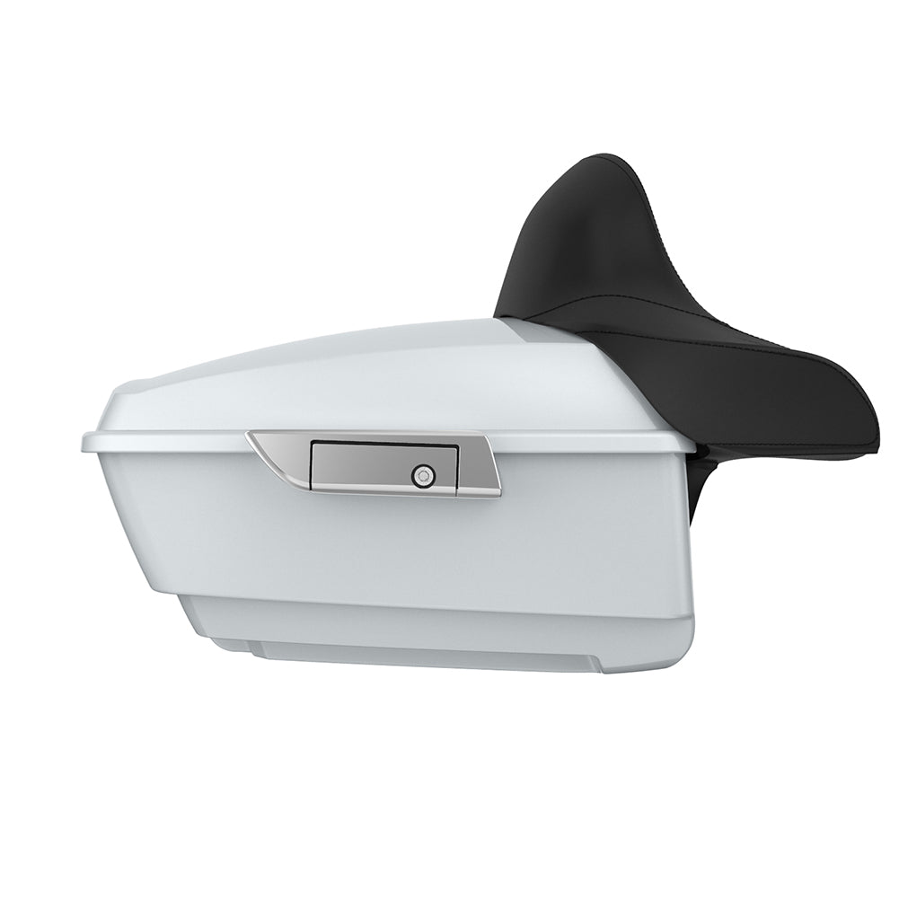 Detachable King Tour Trunk Pack For ‘14-’25 Touring | Mocardine