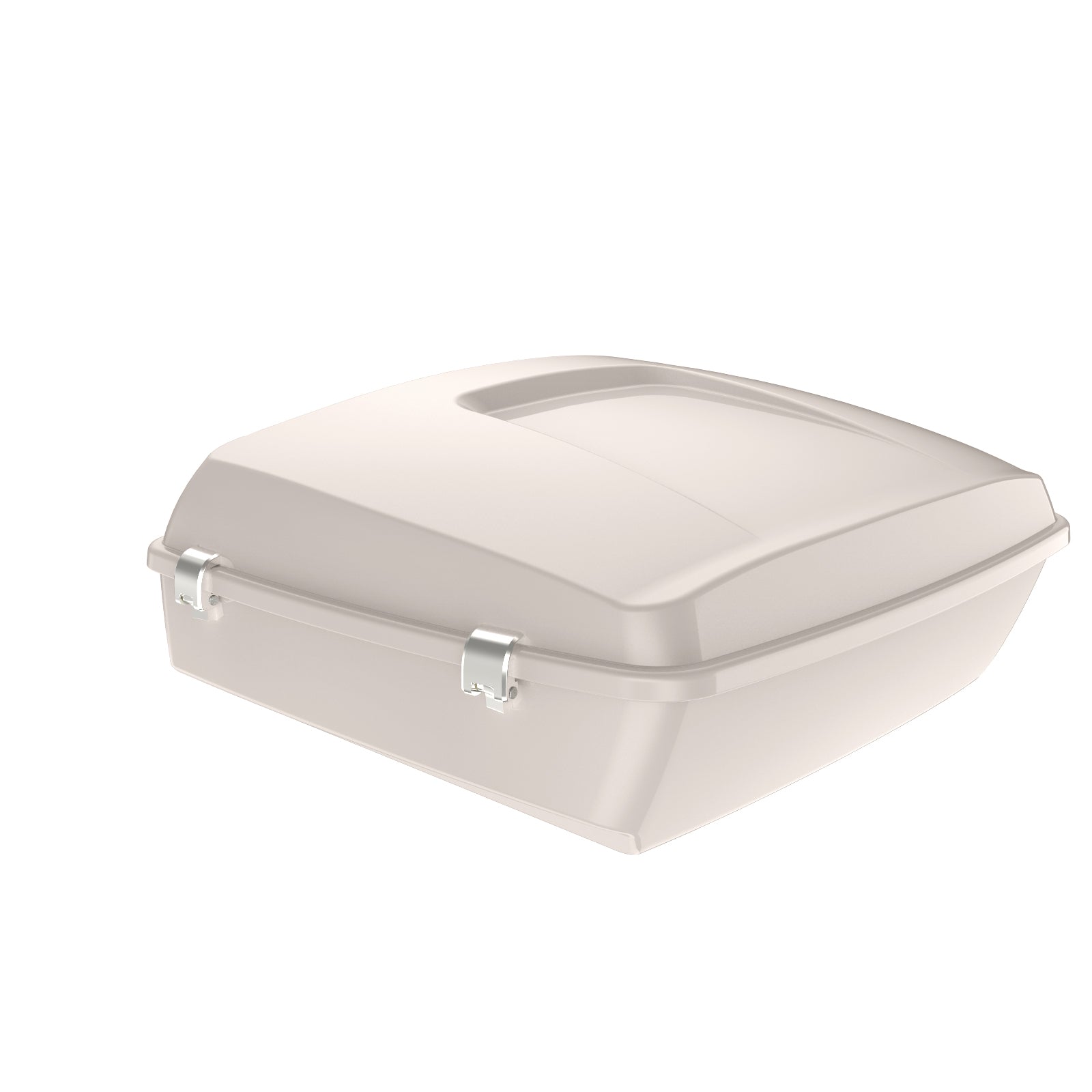 Color Matched Detachable Chopped Tour Trunk Pack Trunk Luggage | Mocardine