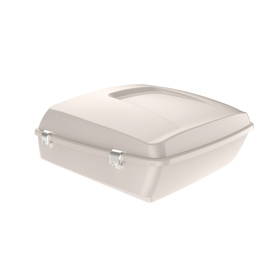 Color Matched Detachable Chopped Tour Trunk Pack Trunk Luggage | Mocardine