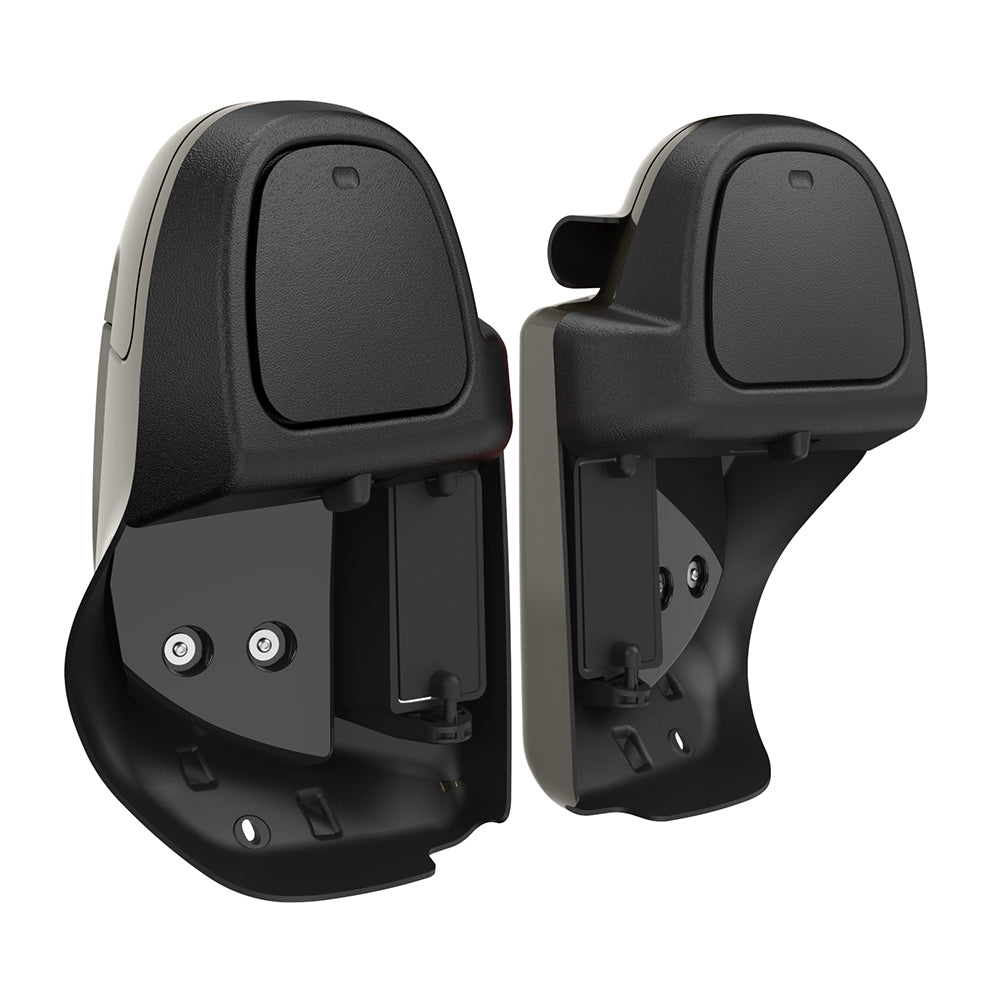 Harley Davidson Lower Vented Fairing Kit for Touring