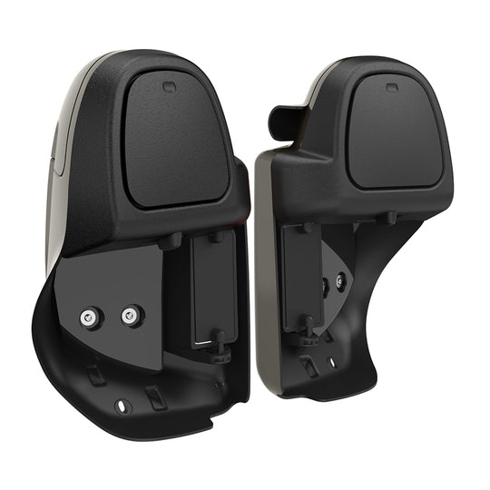 Harley Davidson Lower Vented Fairing Kit for Touring