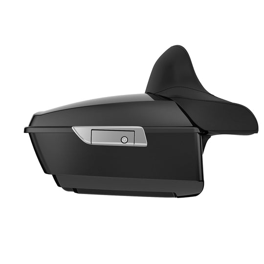 Detachable King Tour Trunk Pack For ‘14-’25 Touring | Mocardine