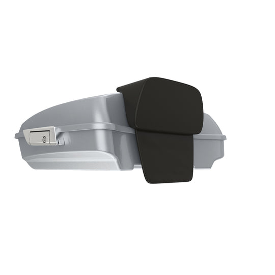 Detachable Razor Tour Trunk Pack Trunk Luggage | Mocardine