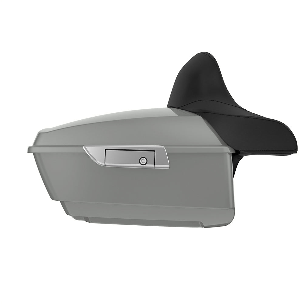 Detachable King Tour Trunk Pack Trunk Luggage | Mocardine