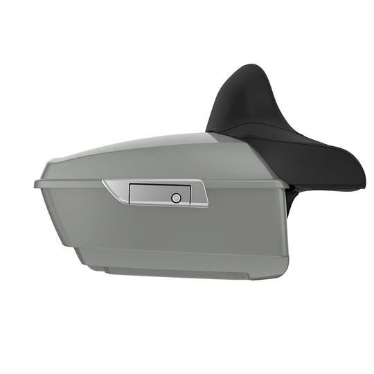 Detachable King Tour Trunk Pack Trunk Luggage | Mocardine