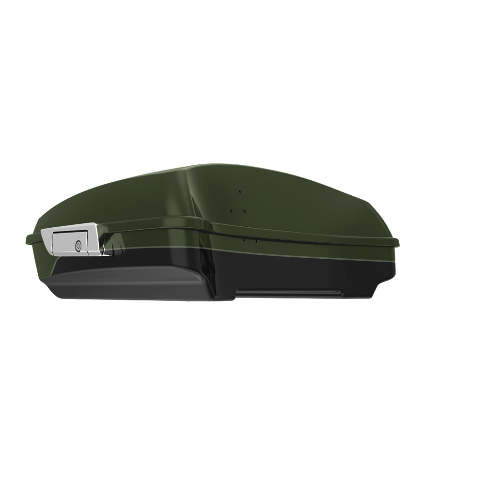 Detachable Razor Tour Trunk Pack For ‘14-’26 Touring | Mocardine