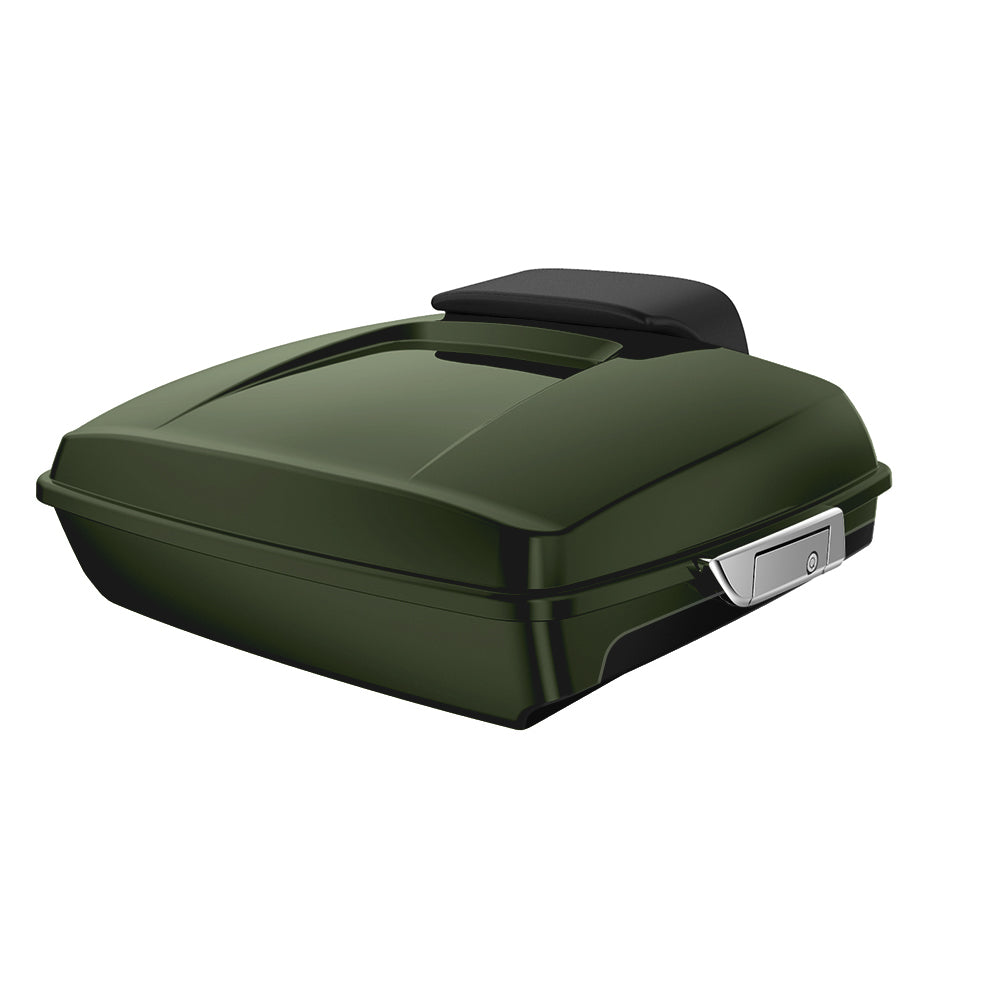 Detachable Razor Tour Trunk Pack For ‘14-’26 Touring | Mocardine