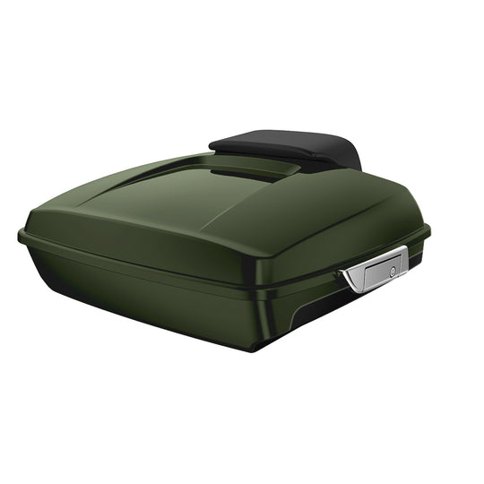 Detachable Razor Tour Trunk Pack For ‘14-’26 Touring | Mocardine