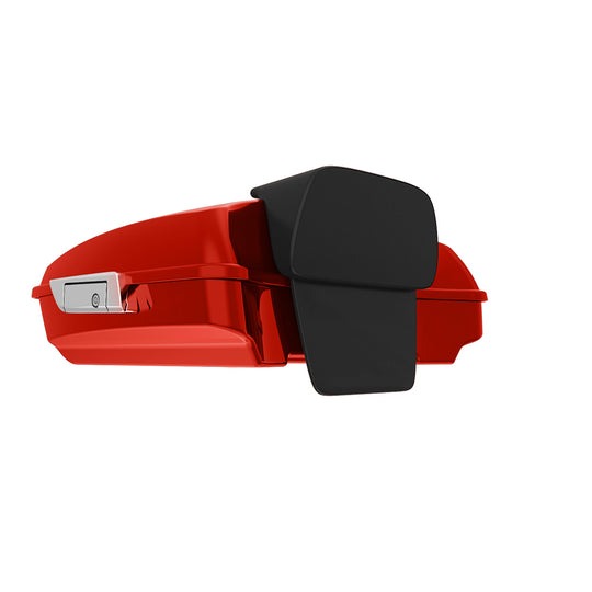 Detachable Razor Tour Trunk Pack For ‘14-’25 Touring | Mocardine