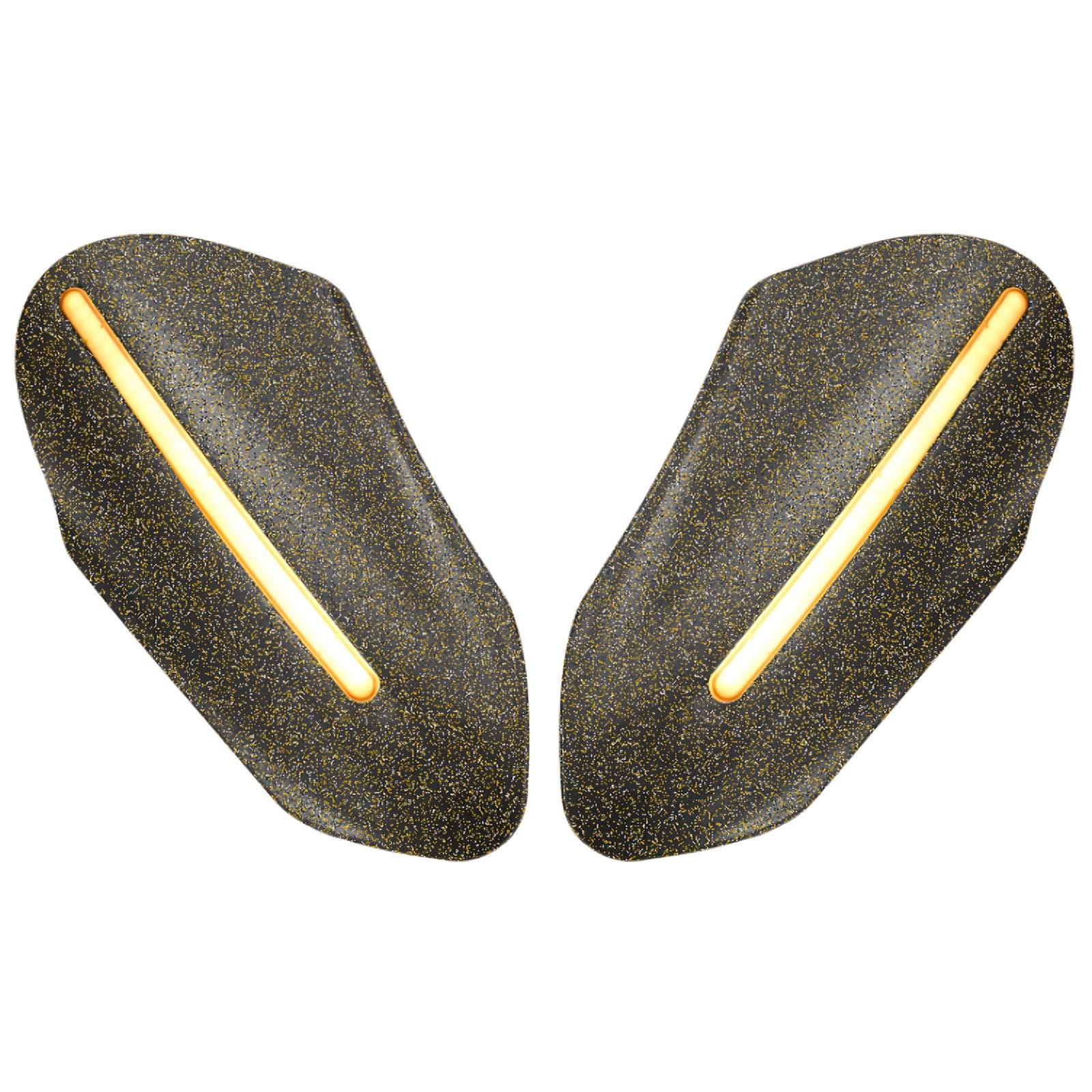 Mocardine Multiple Colors LED Handguards Fits 1993 -2026 Touring Models