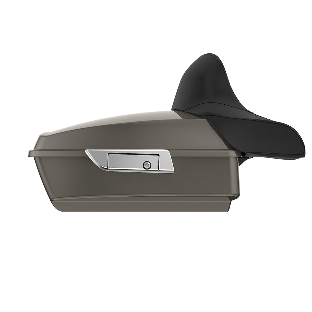 Detachable Chopped Tour Trunk Pack Trunk Luggage | Mocardine