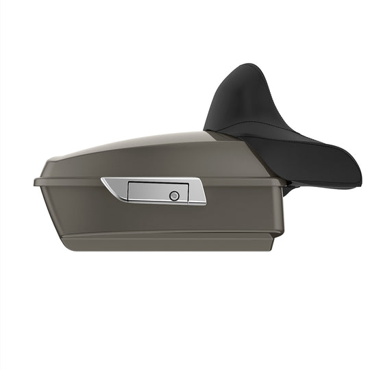 Detachable Chopped Tour Trunk Pack Trunk Luggage | Mocardine