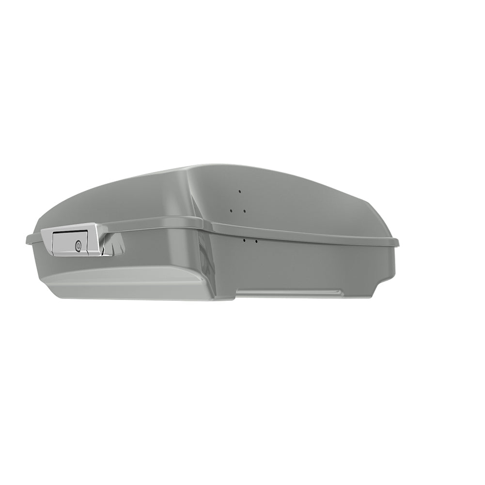 Detachable Razor Tour Trunk Pack Trunk Luggage | Mocardine