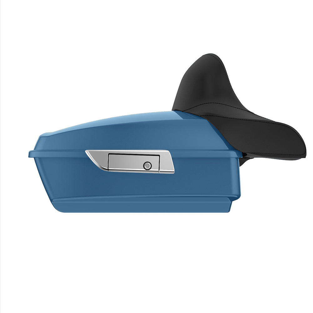 Detachable Chopped Tour Trunk Pack Trunk Luggage | Mocardine