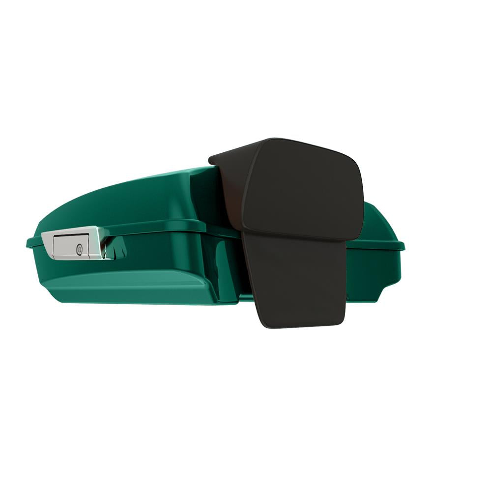 Detachable Razor Tour Pack For ‘14-’25 Harley Touring | Mocardine