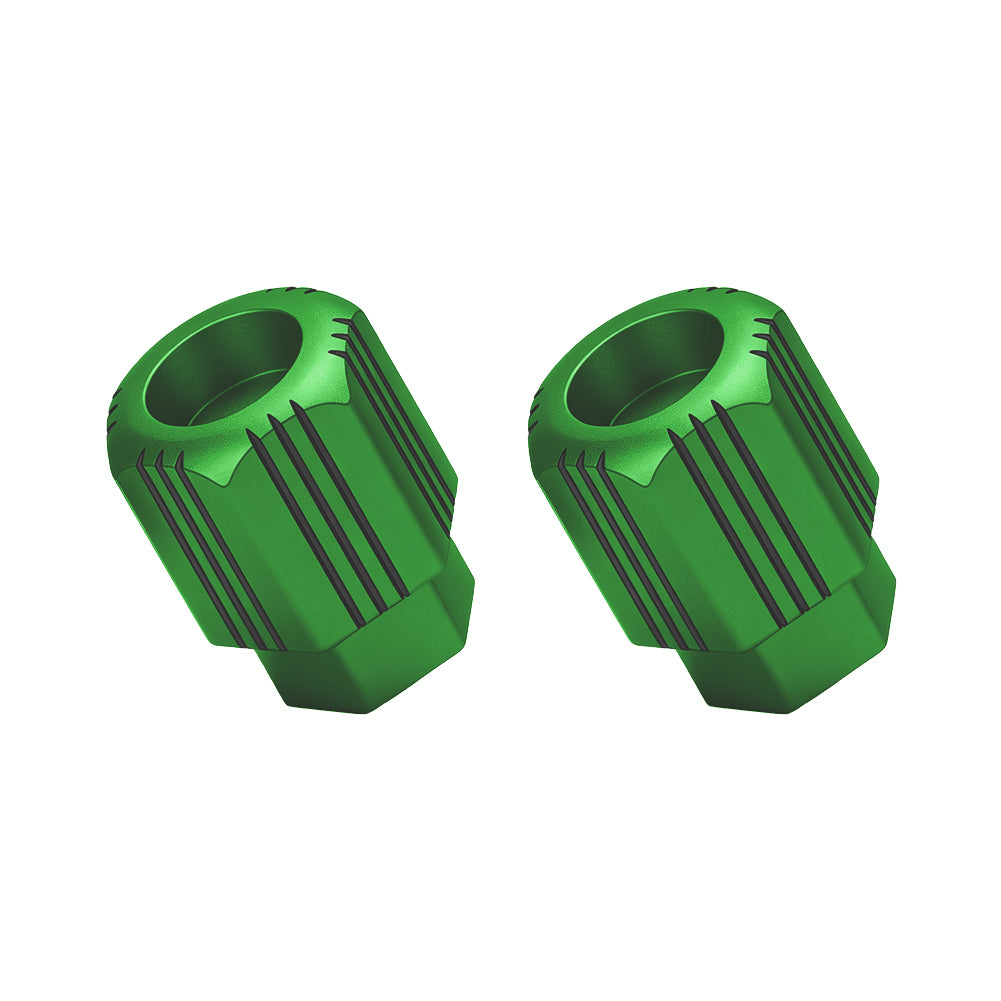 Universal Aluminum Mocardine Crash Bar Slider for 1-1/4