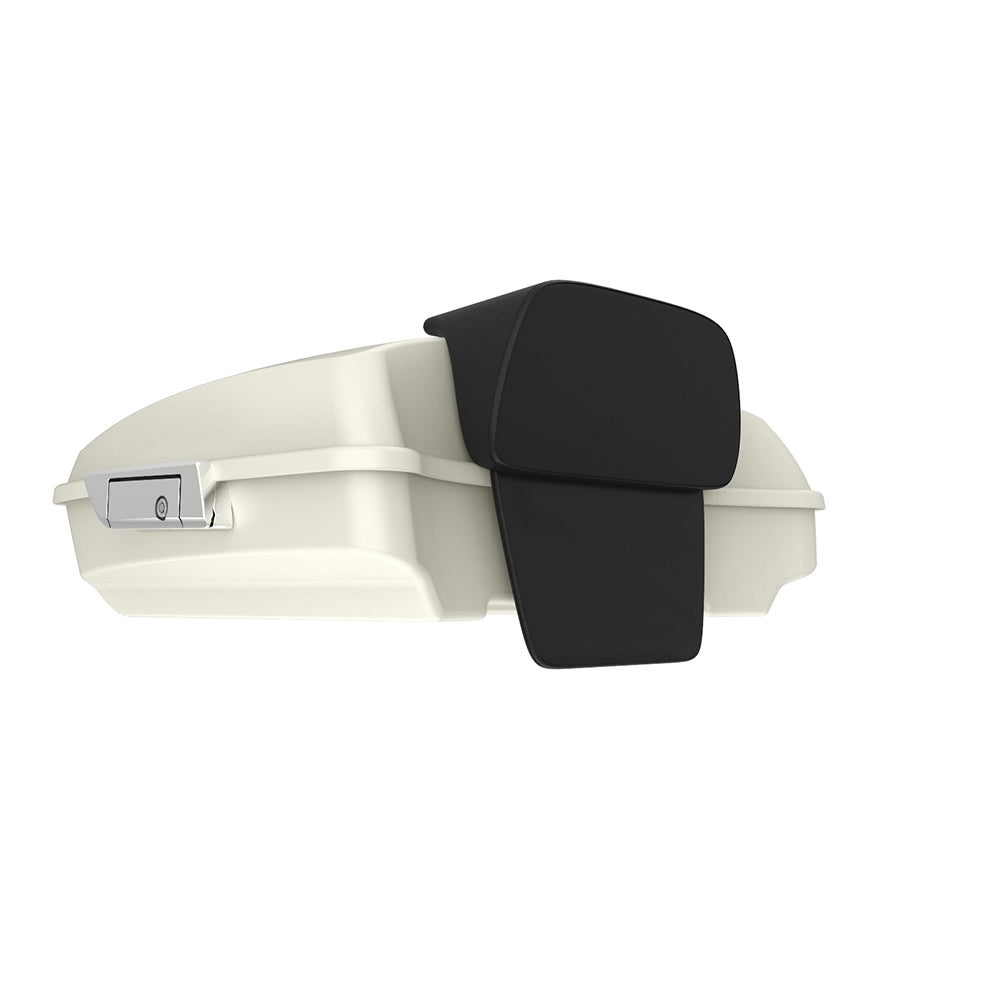 Detachable Razor Tour Trunk Pack For ‘14-’25 Touring | Mocardine