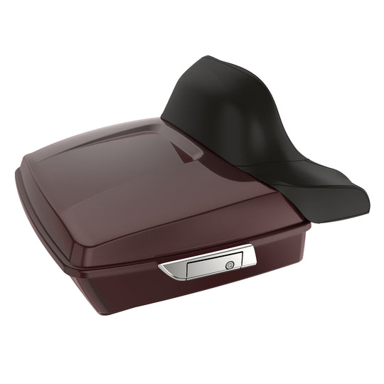 Detachable Chopped Tour Trunk Pack Trunk Luggage | Mocardine