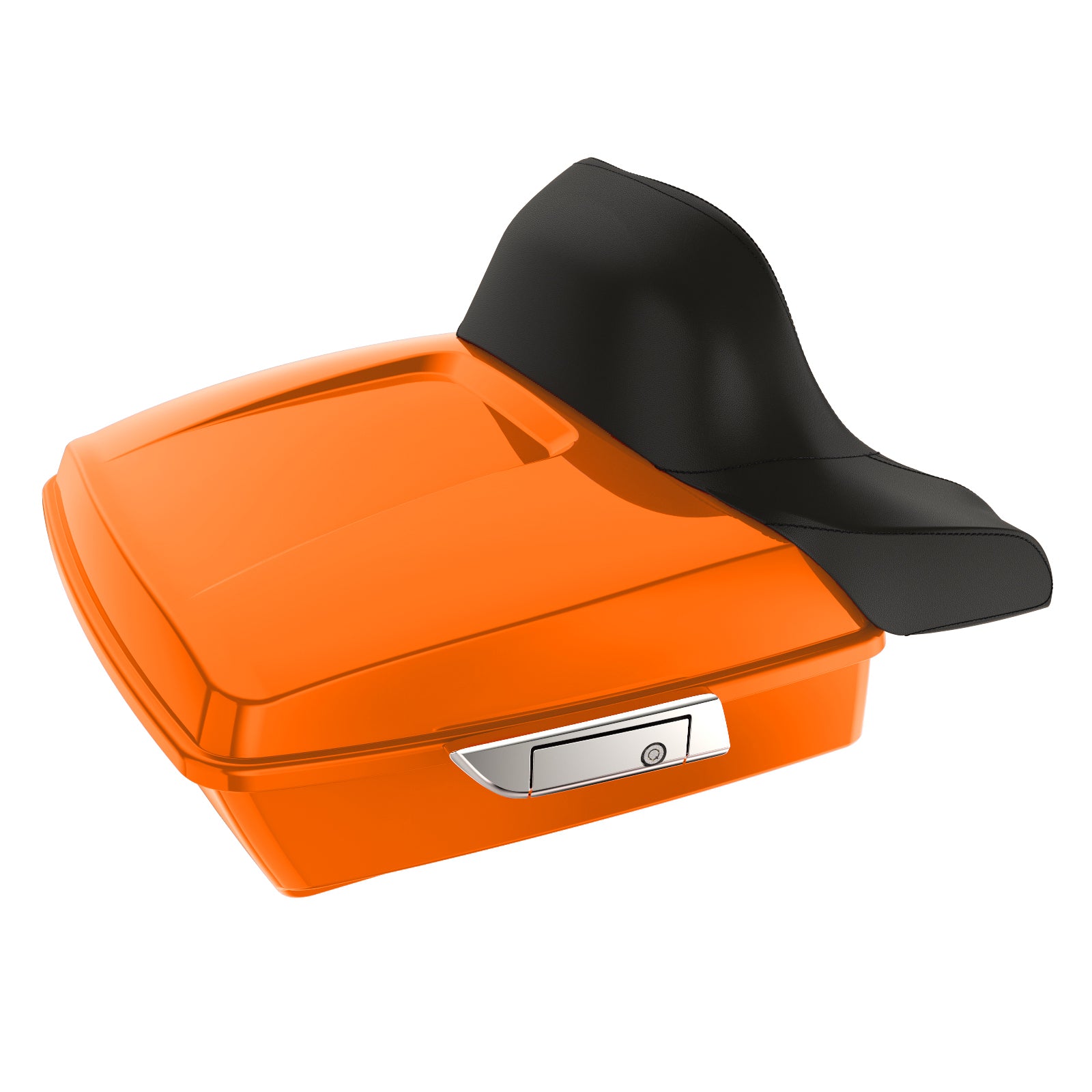 Detachable Chopped Tour Trunk Pack Trunk Luggage | Mocardine