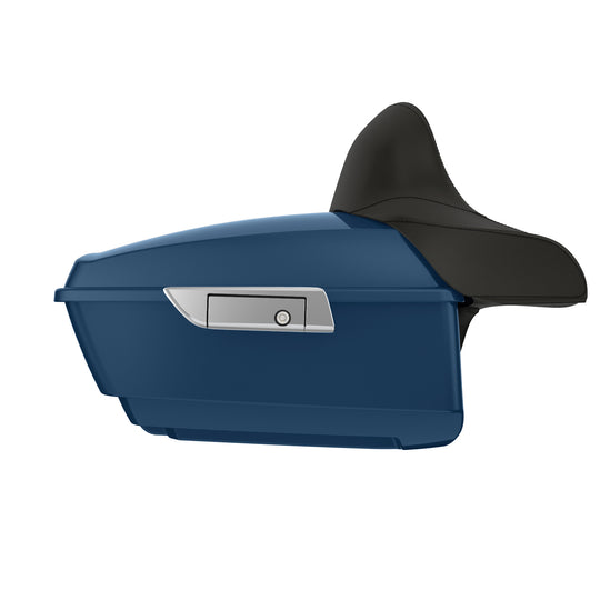 Detachable King Tour Trunk Pack Trunk Luggage | Mocardine