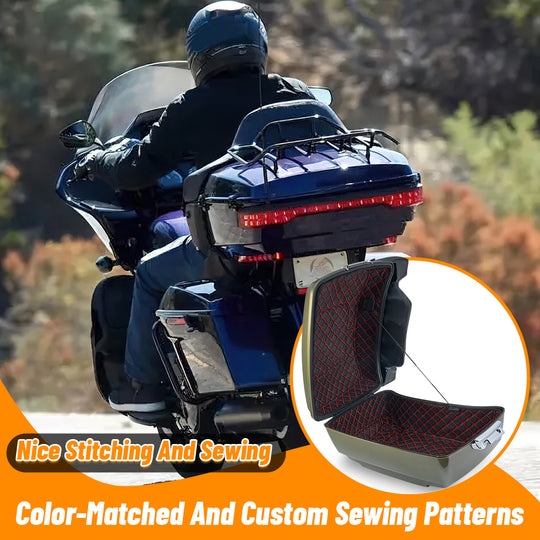 Tour Trunk Pack Liner for 2014+ touring