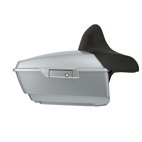 Detachable King Tour Trunk Pack Trunk Luggage | Mocardine