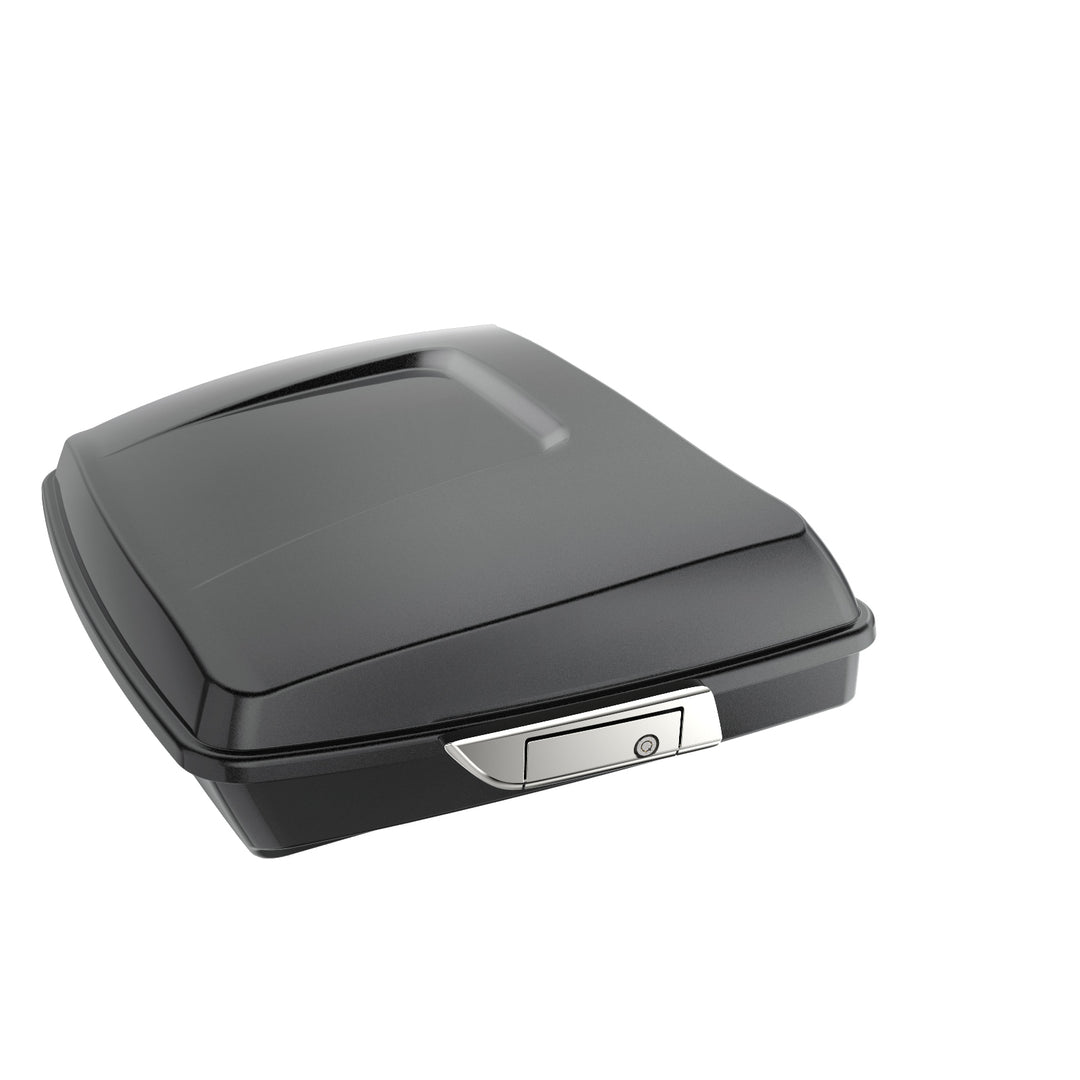 Color Matched Detachable Razor Tour Trunk Pack Trunk Luggage | Mocardine