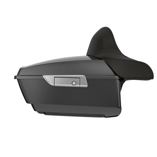 Color Matched Detachable King Tour Trunk Pack Trunk Luggage | Mocardine