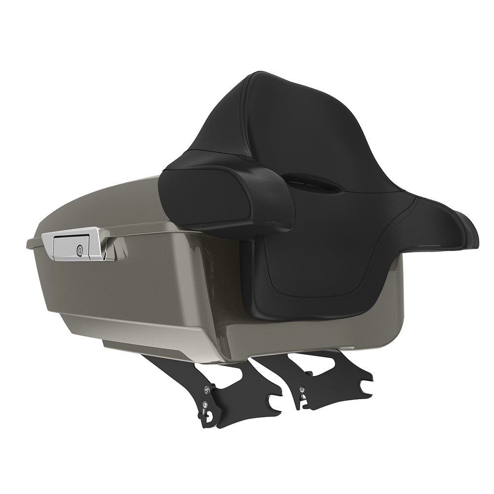 Detachable King Tour Trunk Pack Kits |2014-2026 Touring Models
