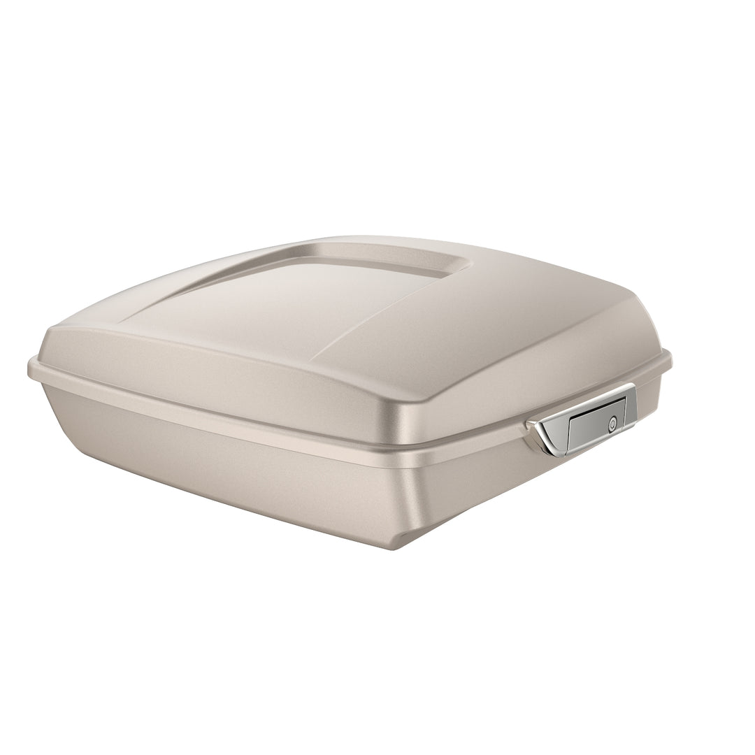 Detachable Razor Tour Trunk Pack Trunk Luggage | Mocardine