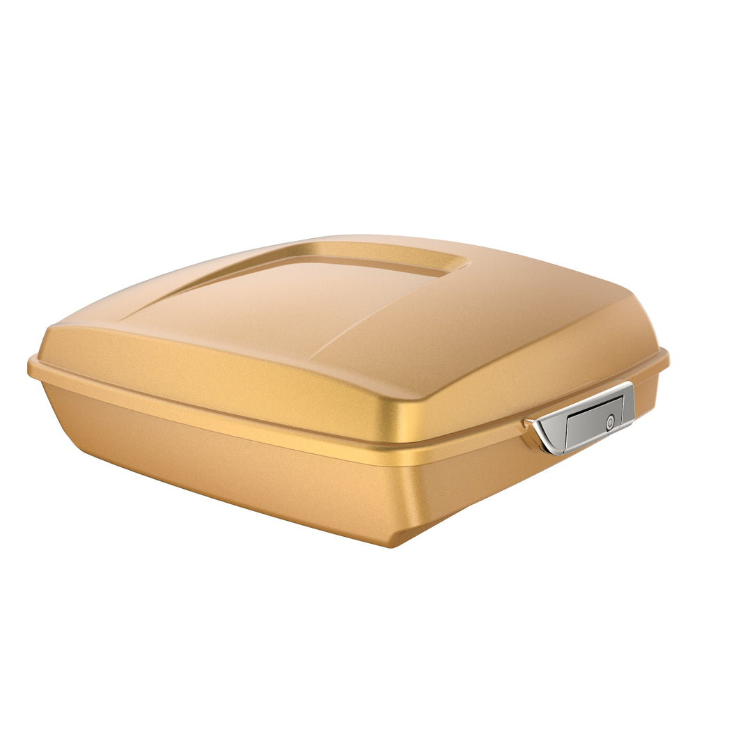 Detachable Razor Tour Trunk Pack Trunk Luggage | Mocardine