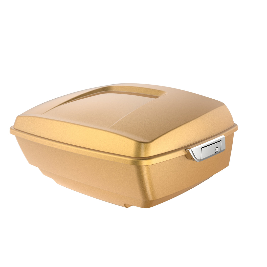 Detachable King Tour Trunk Pack Trunk Luggage | Mocardine