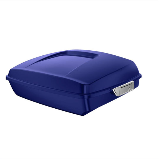 Detachable Razor Tour Pack Trunk Luggage For Harley  | Mocardine
