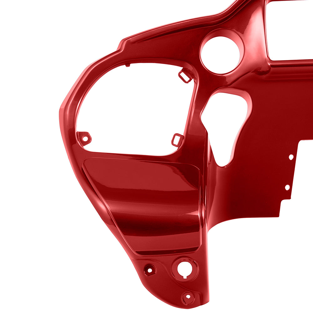 Custom Color Inner Fairing for 2015–2023 Road Glide