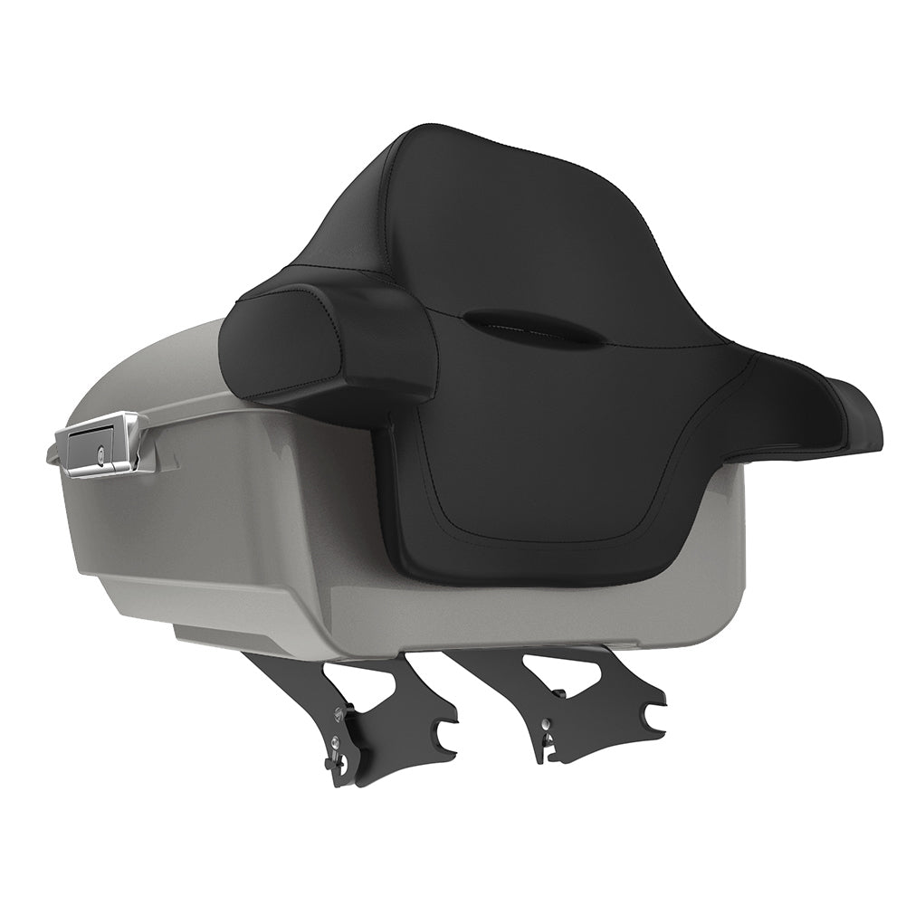 Color Matched Detachable King Tour Trunk Pack Kits