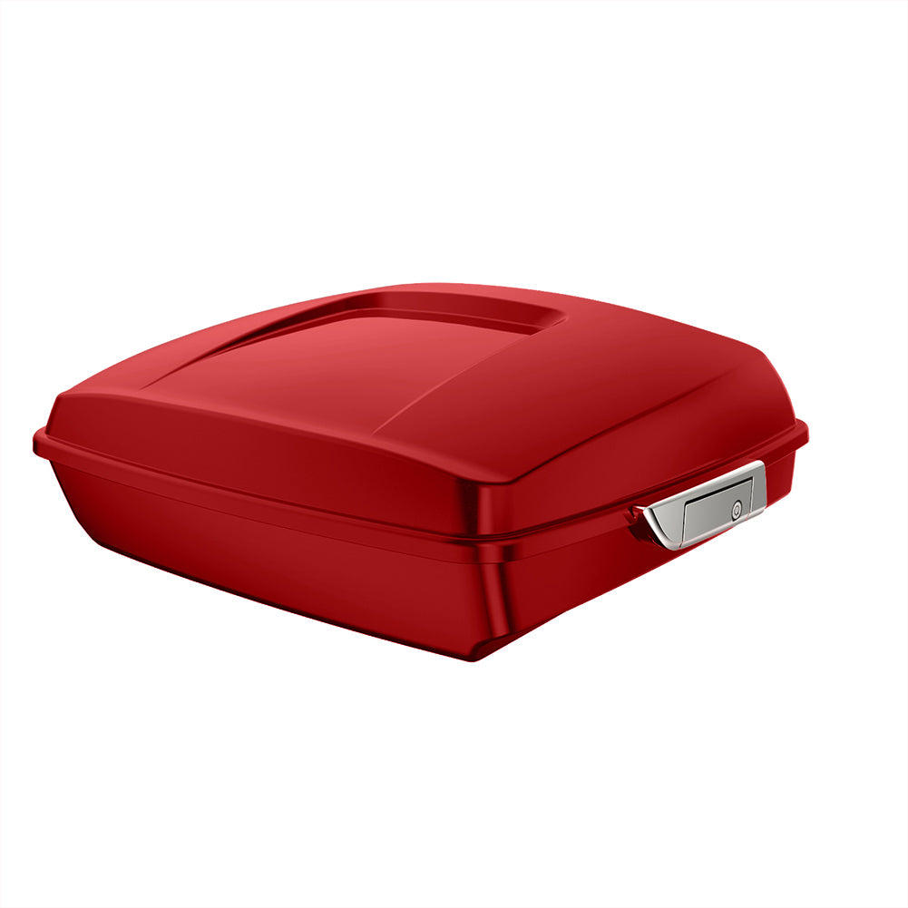 Detachable Razor Tour Trunk Pack For ‘14-’26 Touring | Mocardine