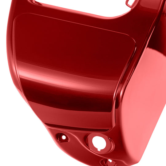 Custom Color Inner Fairing for 2015–2023 Road Glide