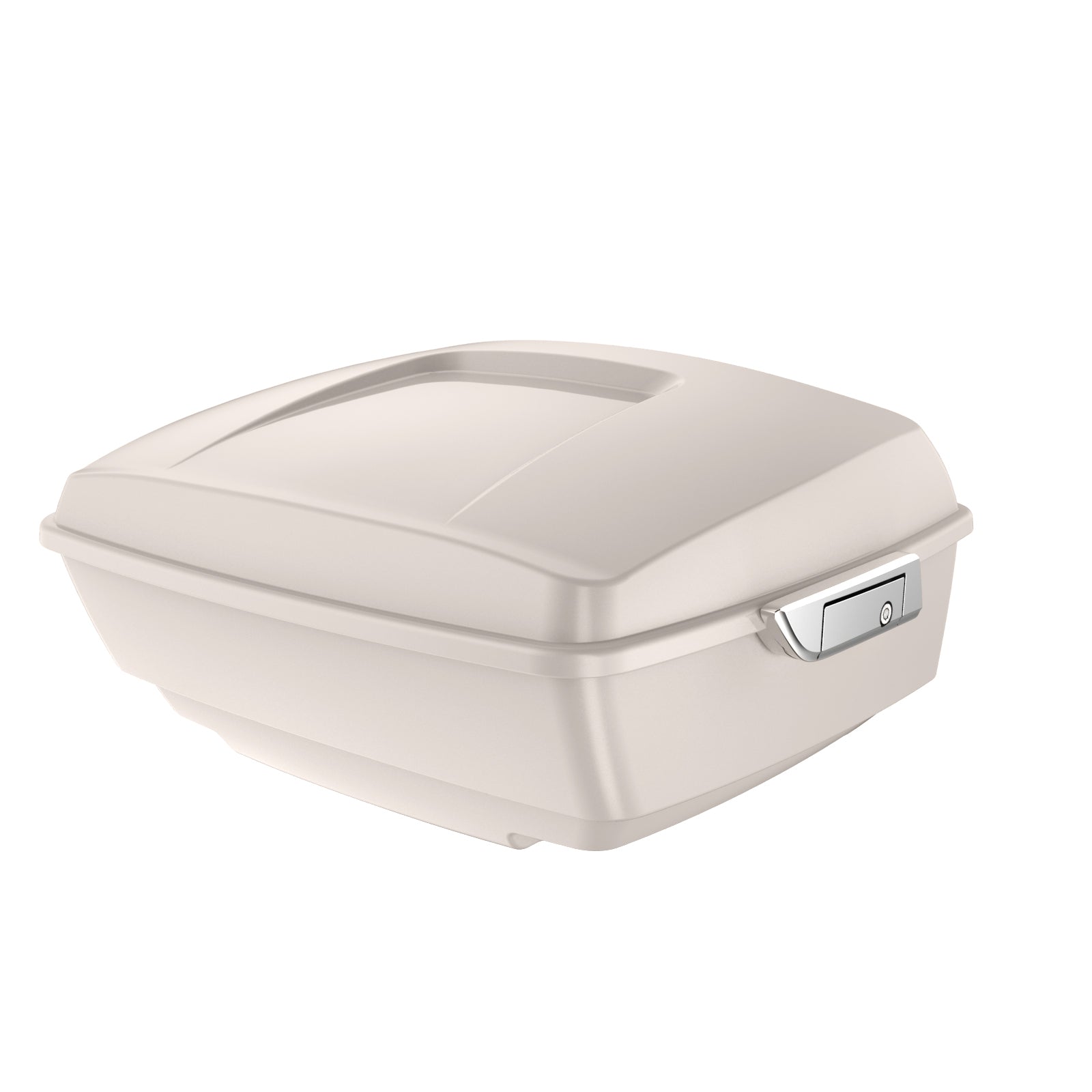 Color-Matched Detachable King Tour Trunk Pack for 2014-2023 Touring | Mocardine