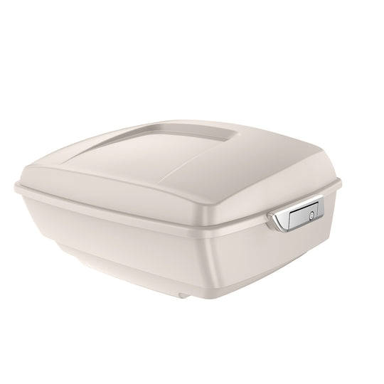 Color Matched Detachable King Tour Trunk Pack Trunk Luggage | Mocardine