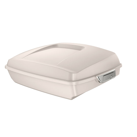 Color Matched Detachable Razor Tour Trunk Pack Trunk Luggage | Mocardine